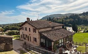 Casale Al Solivo B&B